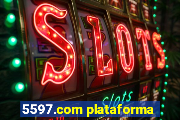 5597.com plataforma